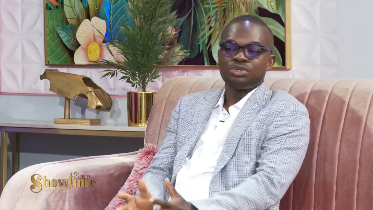 Dr. Papa Fiifi-Yankson, a plastic surgeon at the University of Ghana Medical Center, explains the differences between a Brazilian Butt Lift (BBL), tummy tuck, and liposuction. #OnuaTV #OnuaShowtime #OnuaShowtimewithMcBrown