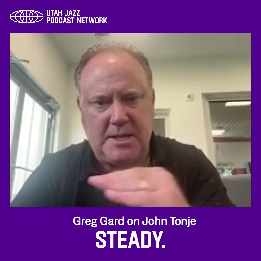 The 2025 draft is in the books, so let's talk about it 🗣️ We have a fresh #RoundballRoundup recapping our picks with a special appearance by Wisconsin Basketball head coach, Greg Gard, to tell us about John Tonje 🦡 Available now wherever you get podcasts 👇