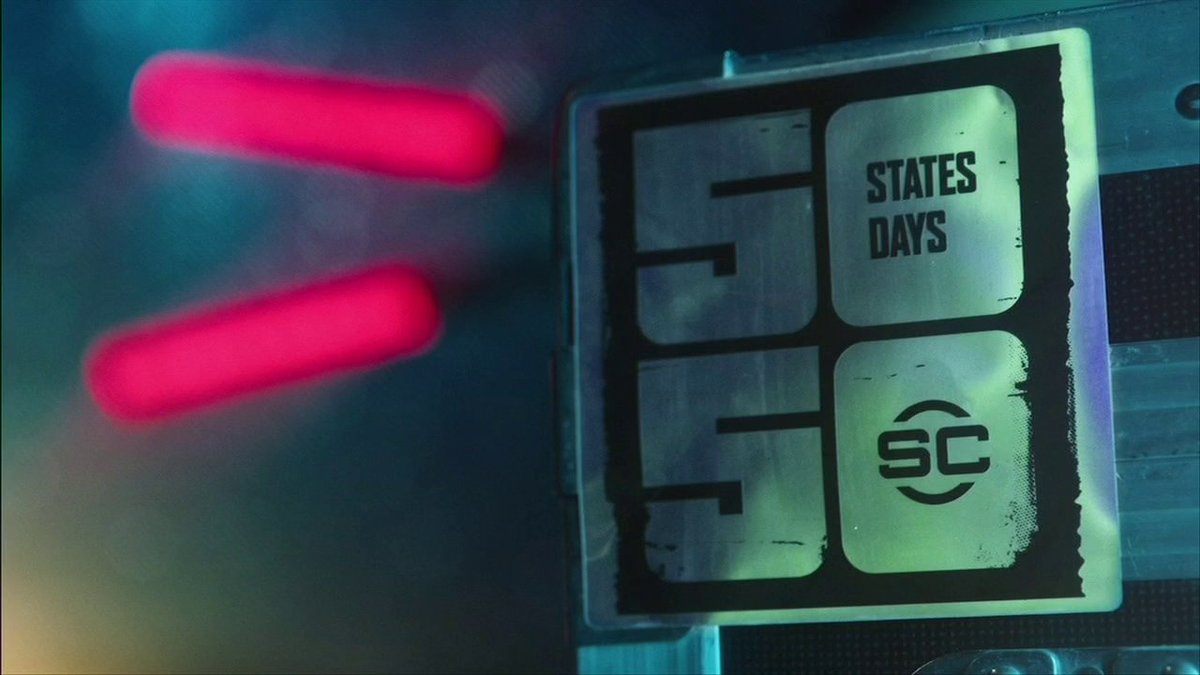 SPORTSCENTER IS GOIN' MOBILE‼️ 50 states in 50 days — we're taking this show on the road 😤🗺️