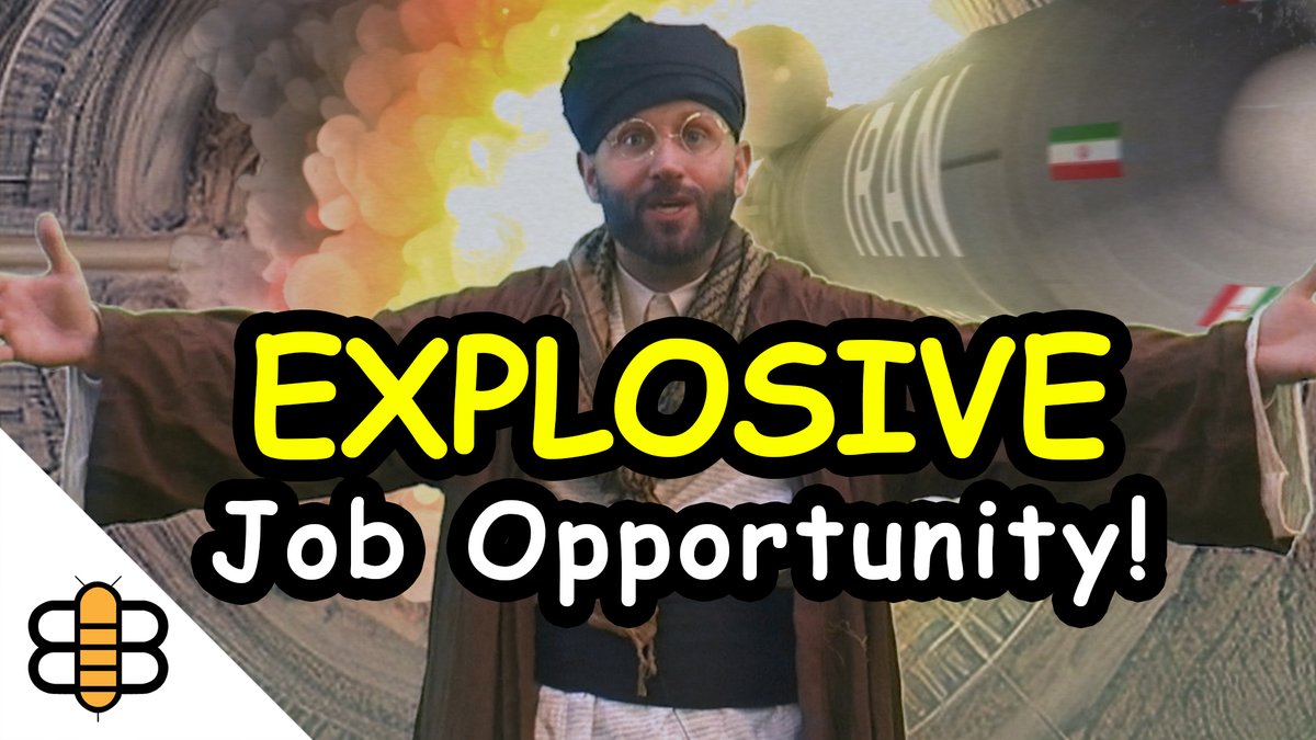 Check Out These Exciting New Nuclear Engineering Jobs In Iran!