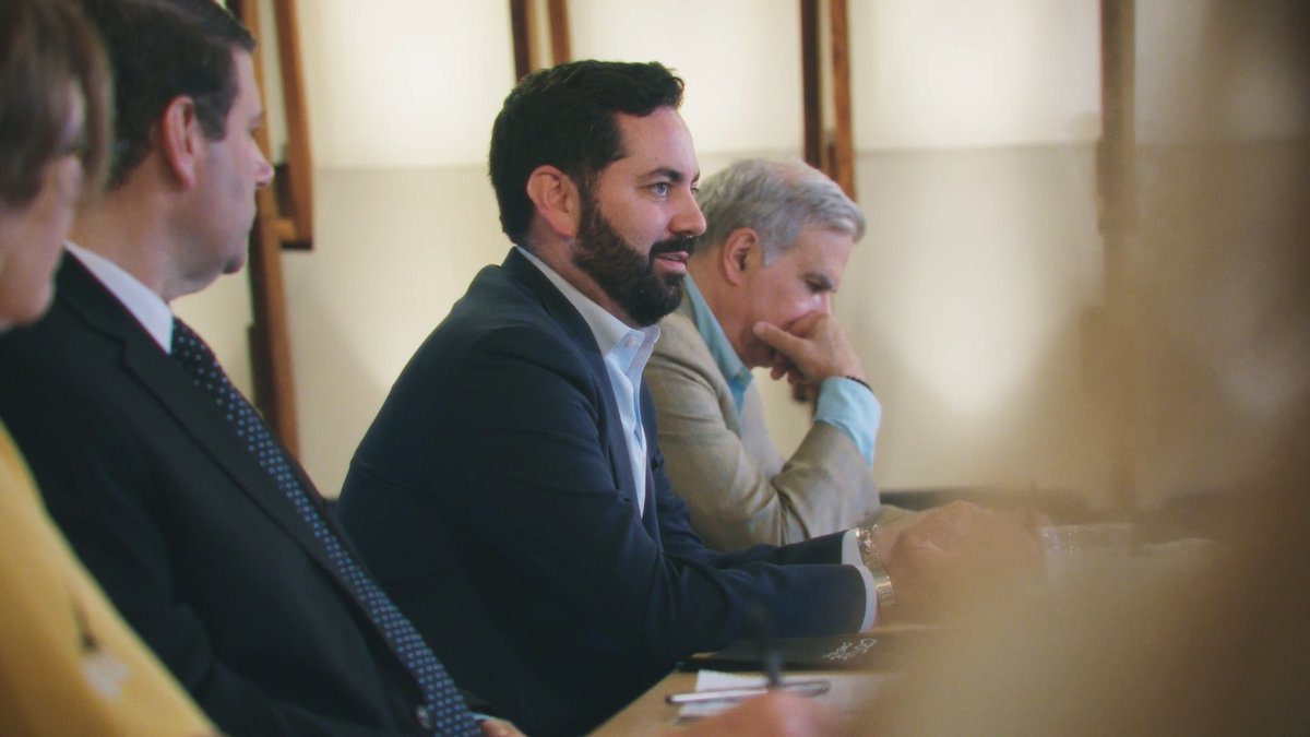 Last week, Congressman Mike Lawler joined us for a tax roundtable in Ossining. The key takeaways: small businesses are an engine of growth, and a pro-growth tax policy is critical for thriving local economies. Read more: