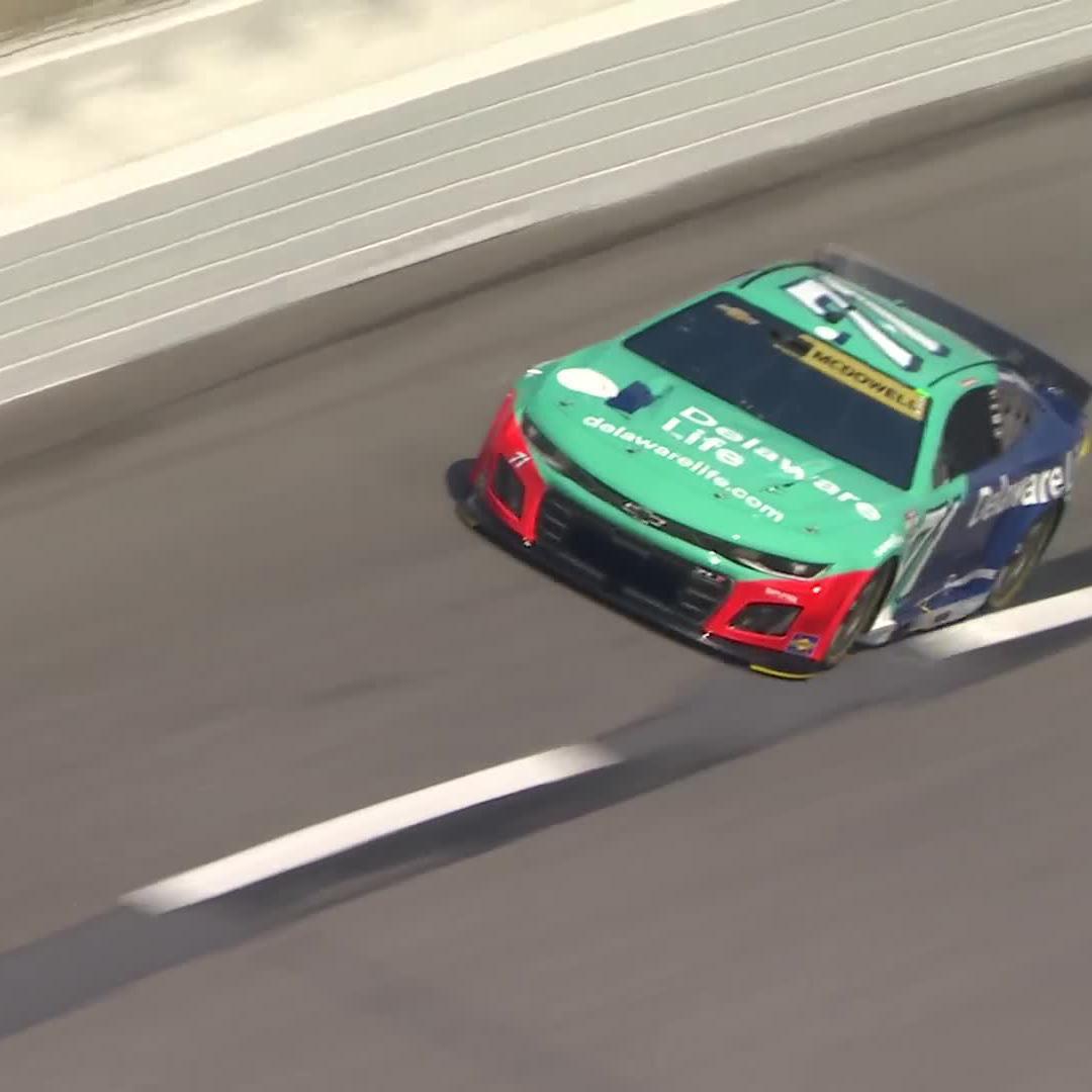 That's a little too close for comfort. (📺: truTV)