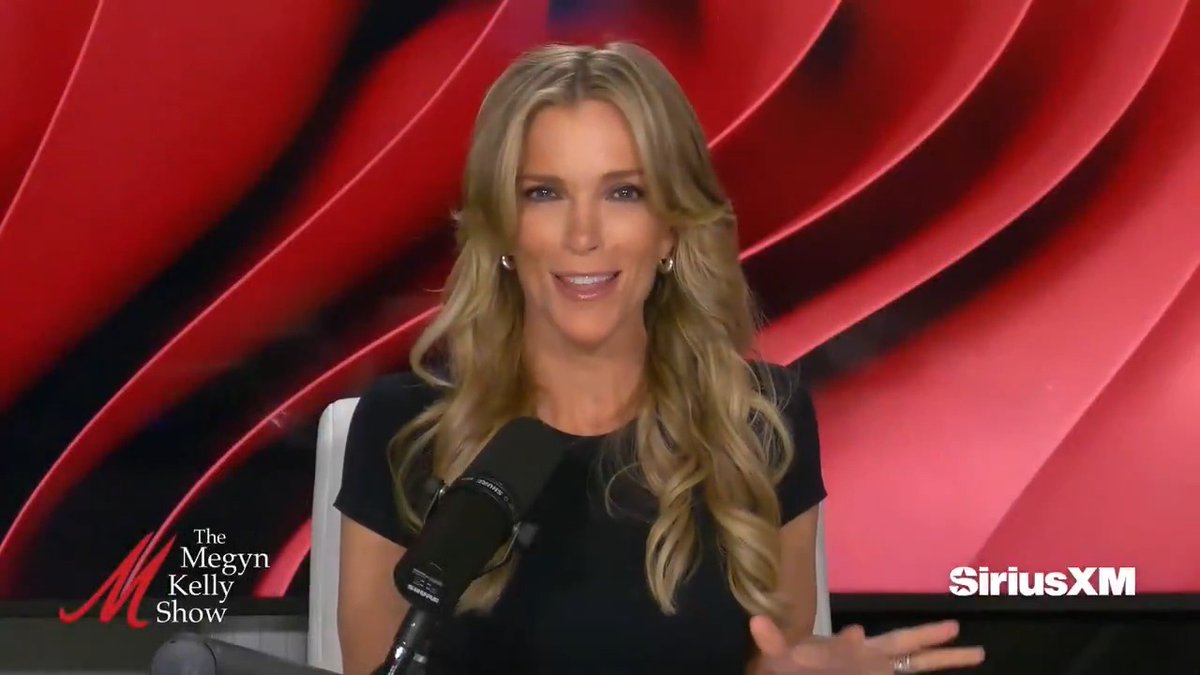 Major SCOTUS Victories, and Absurd and Bizarre Bezos-Sanchez Wedding, with Maureen Callahan of The Nerve with Maureen Callahan, @Aronberg, and Will Chamberlain Plus the premiere of "Megyn O"... WATCH: