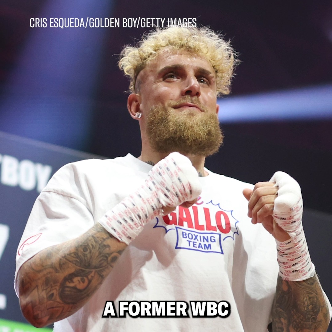 Will a win validate Jake Paul's boxing career? 🤔 Ariel Helwani