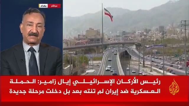 بعد الحرب الإسرائيلية على #إيران.. أين تقع #تركيا في رؤية إسرائيل وأمريكا لـ"شرق أوسط جديد"؟ #مسار_الأحداث