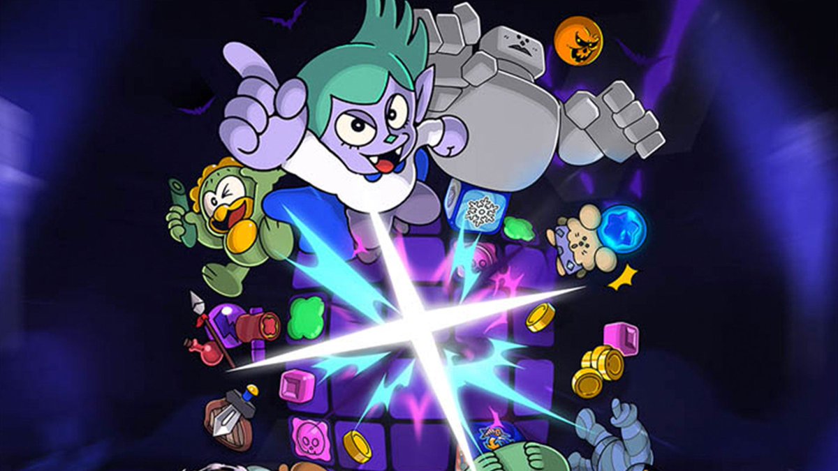 Monstabox is a 1v1 strategy action game with cross-platform, worldwide multiplayer. Jump into the open beta now on Steam. #IGNSummerOfGaming