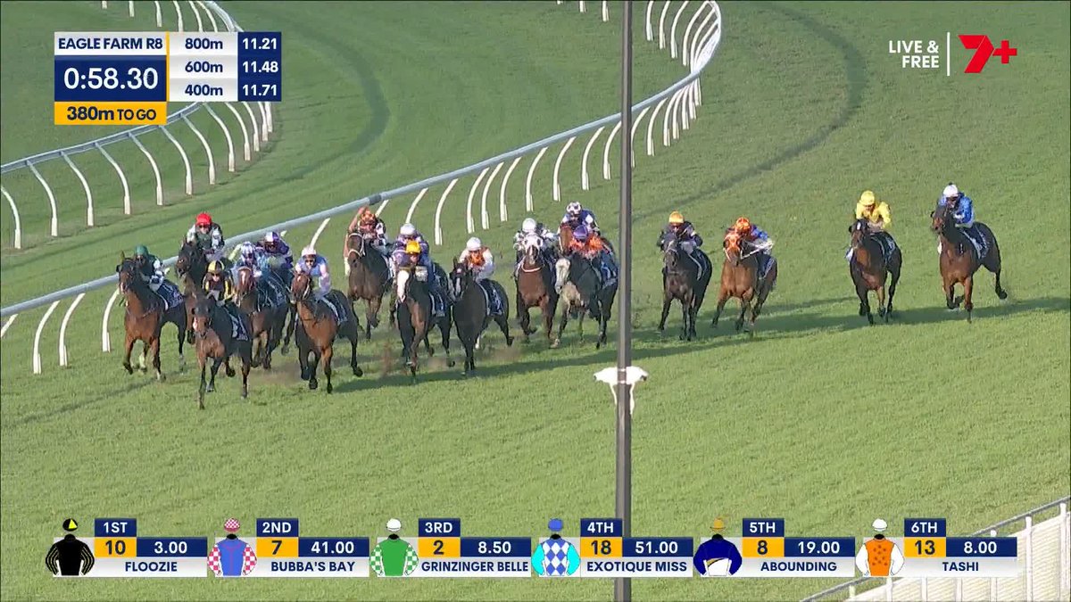 IT'S TASHI'S TIARA👑 Tashi gives Tom Sherry his first Group 1! What a story for the Irishman 🇮🇪 Thomas Sherry Snowden Racing