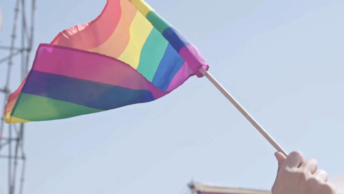 Hoy celebramos que somos una sociedad más justa, diversa e igualitaria. Hace 20 años que España aprobó el matrimonio igualitario y no vamos a dar ni un paso atrás. Con orgullo, memoria y agradecimiento a quienes lo hicieron posible. #Orgullo2025 🏳️🌈