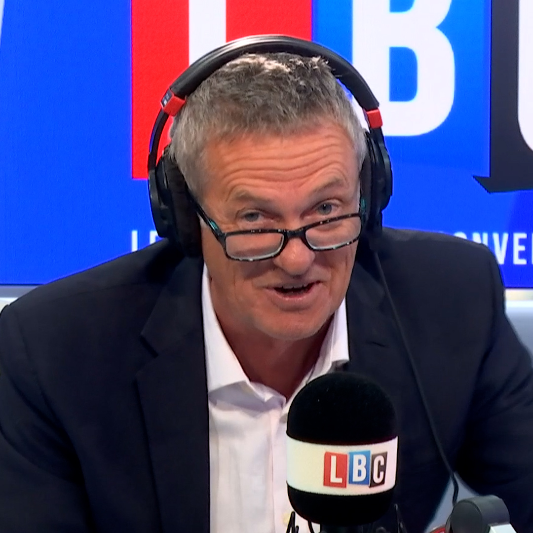 'I don't believe you, Keir Starmer.' Matthew Wright is not buying the PM's claim that he 'had no idea' that his Island of Strangers speech 'echoed' Enoch Powell.