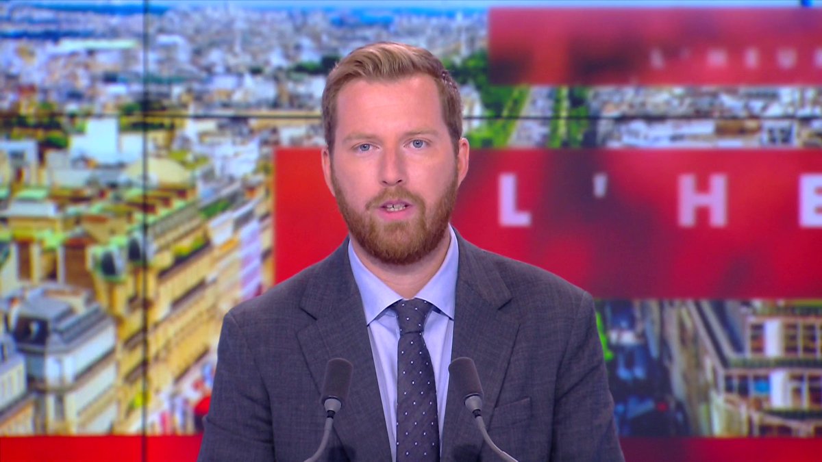L'édito de Thomas Bonnet : «L'Allemagne suspend le regroupement familial» dans #HDProsWE