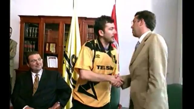 NOSTALJİ| Sergen Yalçın’ın Beşiktaş’tan İstanbulspor’a transfer ücreti 1 Trilyon 235 Milyar ile 1997’de neler alınırdı?
