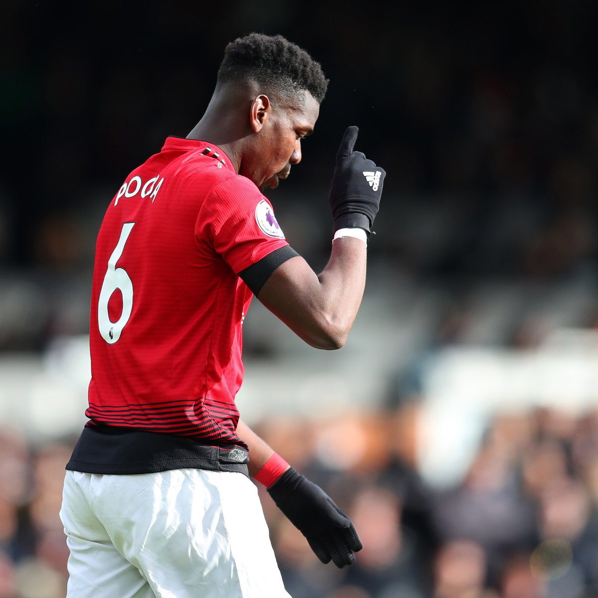 Paul Pogba is returning to football next season 🤩🇫🇷✍️