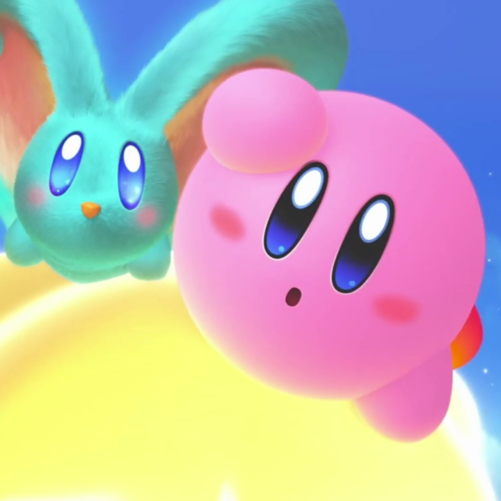 Ein neues Abenteuer, verbesserte Grafik und mehr erwartet euch in #Kirby und das vergessene Land – #NintendoSwitch2 Edition + die Sternensplitter-Welt – ab 28. August erhältlich! Wie groß ist euer Appetit auf Kirbys neuestes Abenteuer?