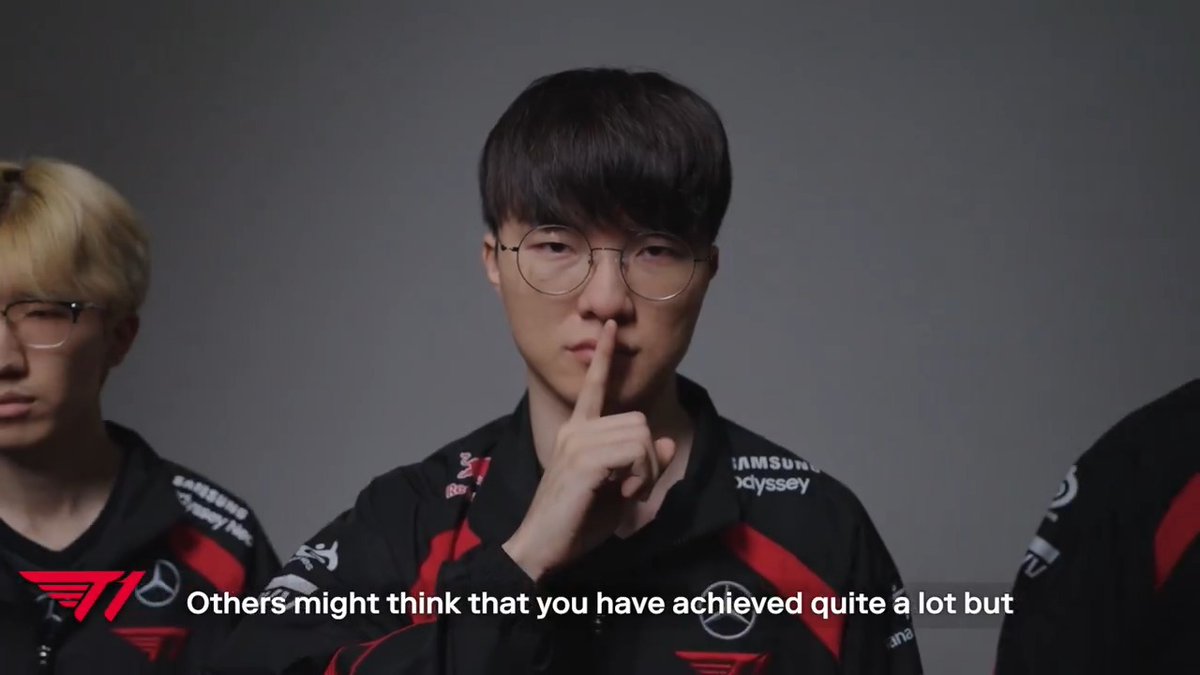 You’ve seen them on the stage, now see what drives them. Episode 1 of Behind the Club is out! Watch it on the Esports World Cup YouTube channel!
