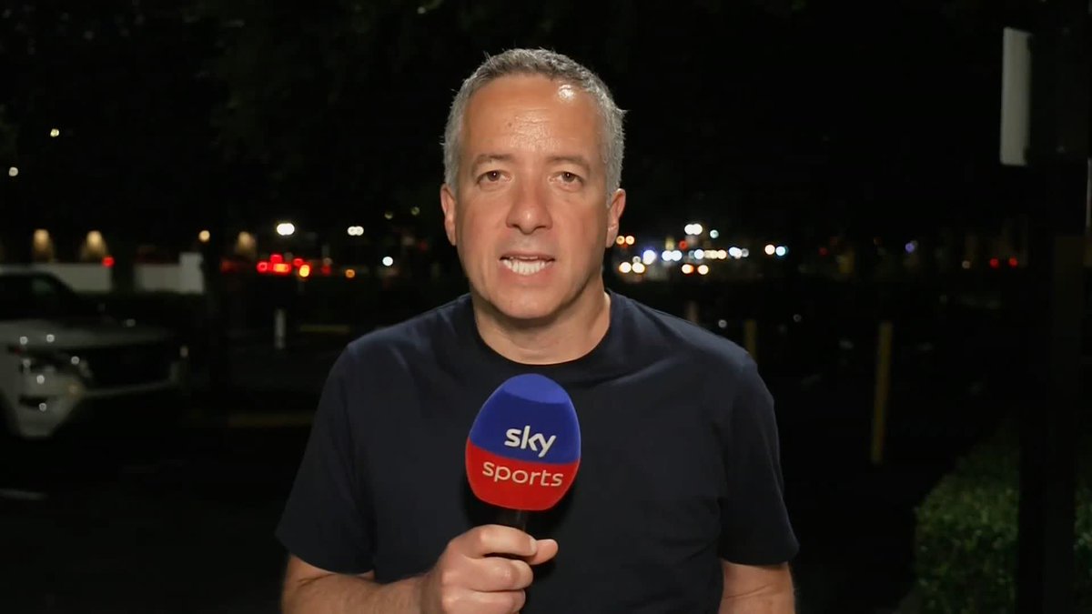 "It's win or go home time for Chelsea" 💬 Kaveh Solhekol looks ahead to Chelsea's match against Benfica in the Club World Cup ⚽️