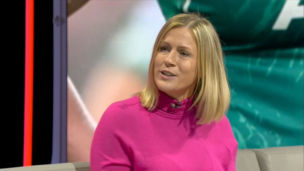 'It's going to be very special!' Nolli Waterman and Sam Warbuton react to the news that the first ever Women's British and Irish Lions team will head on a Tour of New Zealand in 2027 🦁🇳🇿