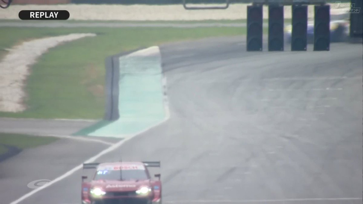 💦💦💦 #SUPERGT第3戦 🇲🇾 6/27～6/28 徹底LIVE配信！ 🔽ご視聴/ご購入は🔽 #スーパーGT