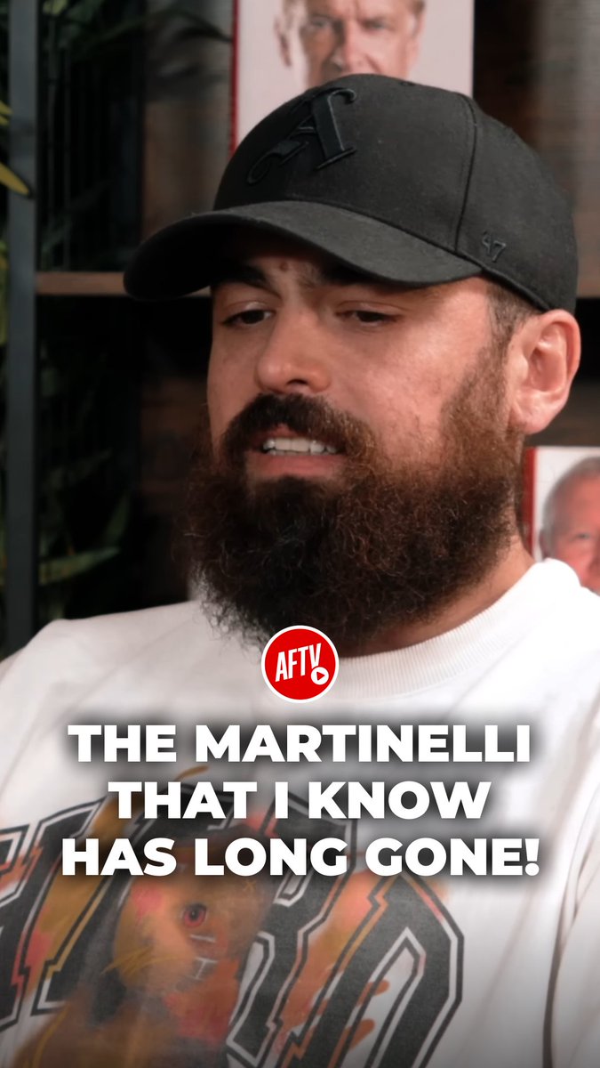 Would you agree with Turkish to sell Martinelli this summer? 💰🤔 #GunnersUnfiltered