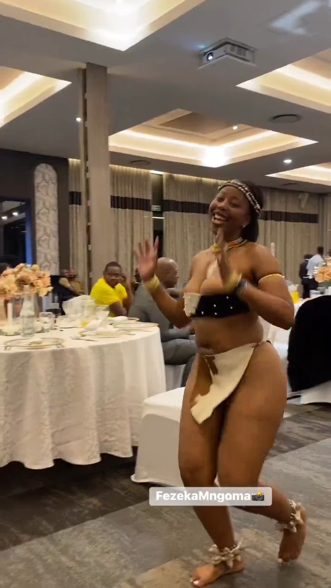 Africa needs to go back to its original culture