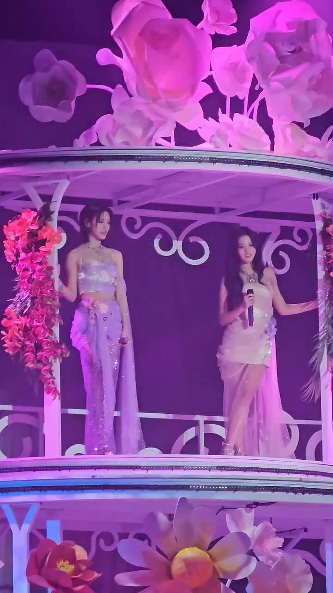 มากกว่าที่รัก..เวอร์ชั่นนี้ดีมากกก... 🧡💜 ตอนจบฟินเว่อร์..🥹🥹 EMIBONNIE 1ST STAGE #BBFanFestD1 #emiamily #beonnnie #emibonnie