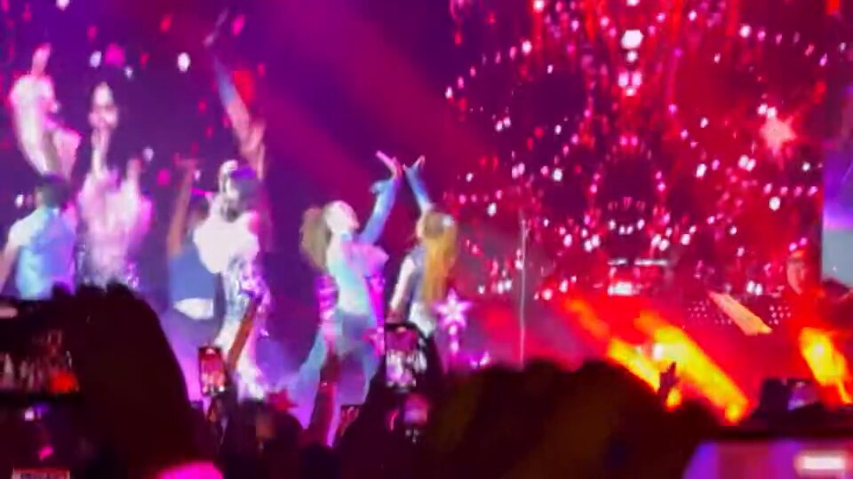 Kaisha performed a Lady Gaga hit, Born This Way! KAI’S THE LIMIT #KaishaAlbumLaunch