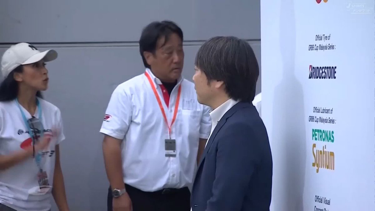 #SUPERGT を愛する ファンの一票で決まる J SPORTSベストパフォーマンス賞 #SUPERGT 2025 第3戦 セパン🇲🇾 最も得票数を集めたのは GOODSMILE RACING &amp; TeamUKYO 4号車 グッドスマイル 初音ミク AMG 投票ありがとうございました🙏