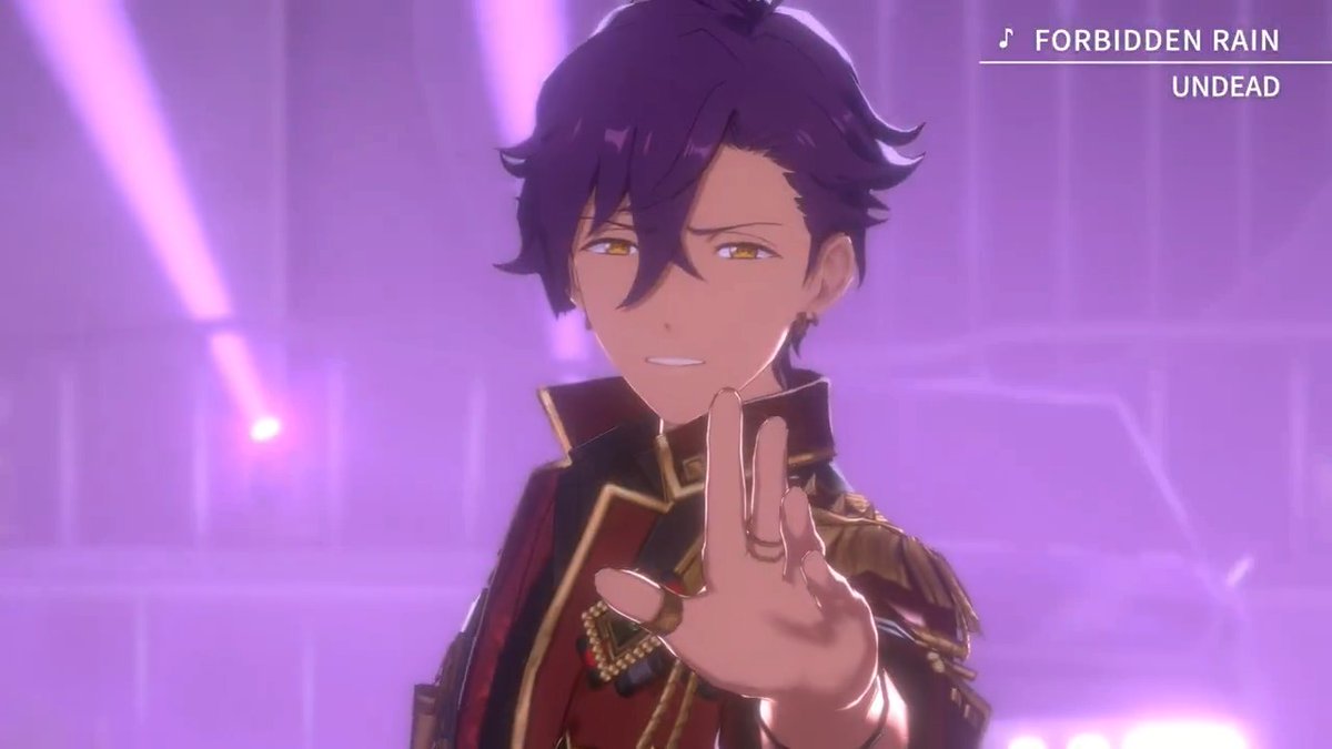 MV Release🥳FORBIDDEN RAIN MV Outfit attached: Blazing - Adonis Otogari Please enjoy!