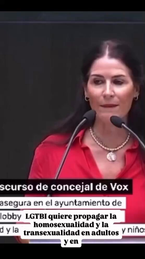 Este 28 de junio día del #OrgulloLGTBIQ he querido hablar a los más jóvenes. Seguid descubriéndoos, conociéndoos, queriéndoos y disfrutando. No os dejéis amedrentar por esta panda de fascistas. Amad y follad con quien queráis. Feliz y reivindicativo #Orgullo2025 🏳️‍⚧️🏳️‍🌈💜