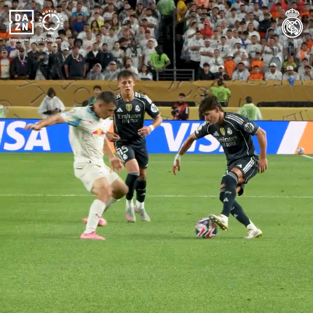 🍿 وتحلى الفرجة! 👌 Fran García 👌