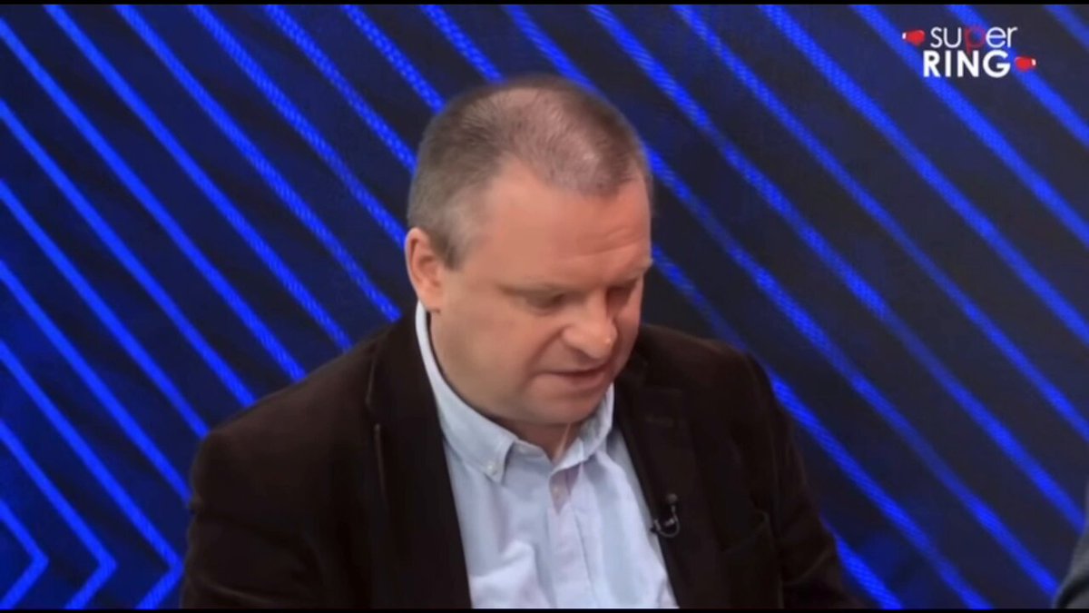 Kto bogatemu zabroni?