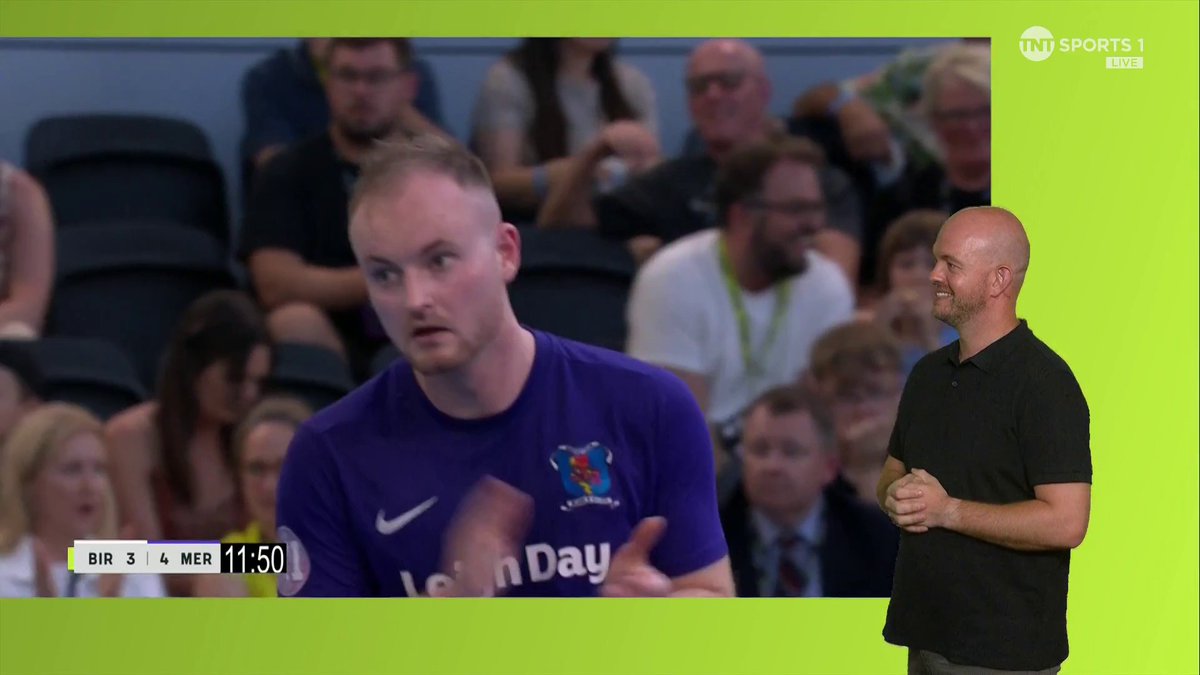 There's no stopping that 😳🚀 #EEDisabilityFACup | 📺 TNT Sports &amp; discovery+ UK