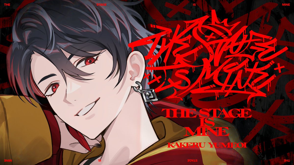 ð€ãMVæçš¿ãð€ ãThe Stage Is Mineã ð»DL Hereð» Lyrics & Music & Singing: å€¢è¿œç¿ Sound Engineer: åéåéP Logo Design: éæšç¿å€ª(RICOL) MV Illustration: é·¹æ°ã·ã Movie: kotose Jacket Illustration: ããç© ð»MVð» #TheStageIsMine