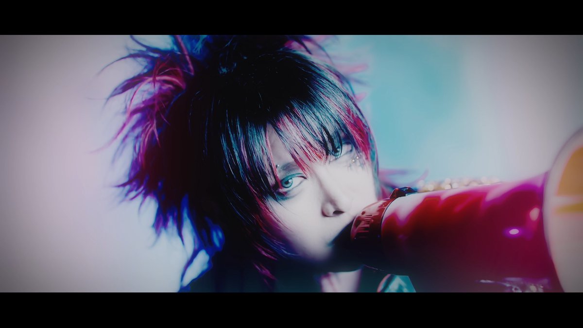【Music Video公開】 ヤミテラ 玉砕メーデー MV FULL 拡散セヨ📢 【PICK UP】 結成8周年記念単独公演 2025/08/06 (Wed)恵比寿LIQUIDROOM JUDGMENT -SECOND-