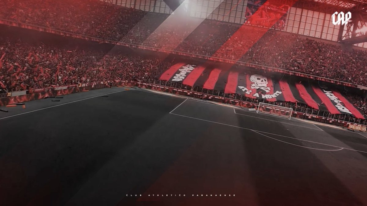 É clássico. É história. 🔥 E neste sábado, É NO CALDEIRÃO! Aqui, mostramos o nosso amor incondicional pela camisa rubro-negra. Aqui, cantamos de coração, o tempo todo incentivando o nosso Furacão. 🌪️ Juntos, vamos ferver o Caldeirão mais uma vez! Últimos lugares disponíveis: 🎟️