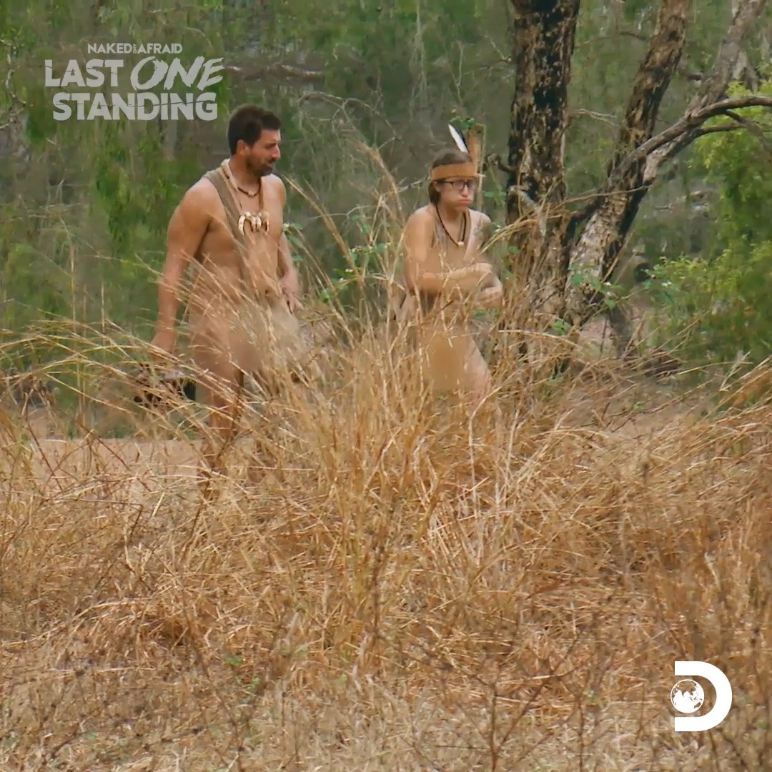 Is the rain a recipe for disaster for Cheeny? See if the last female survivalist can rise above the pain in a new #NakedandAfraid: Last One Standing tomorrow at 8p on Discovery.