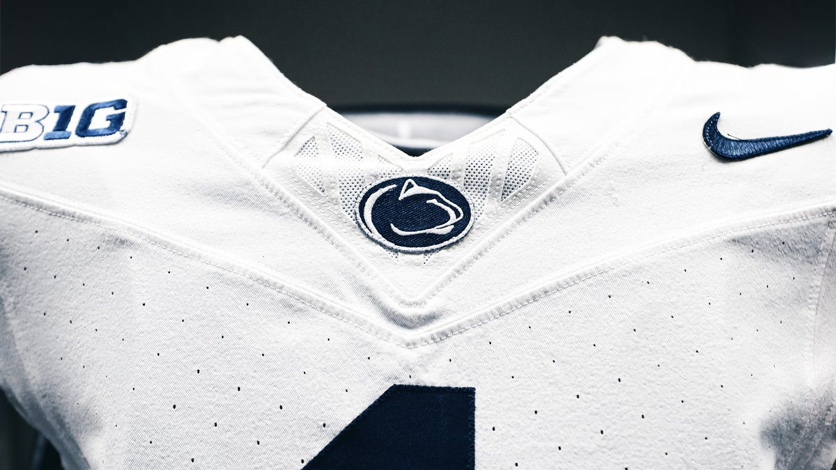 The standard is set. #WeAre