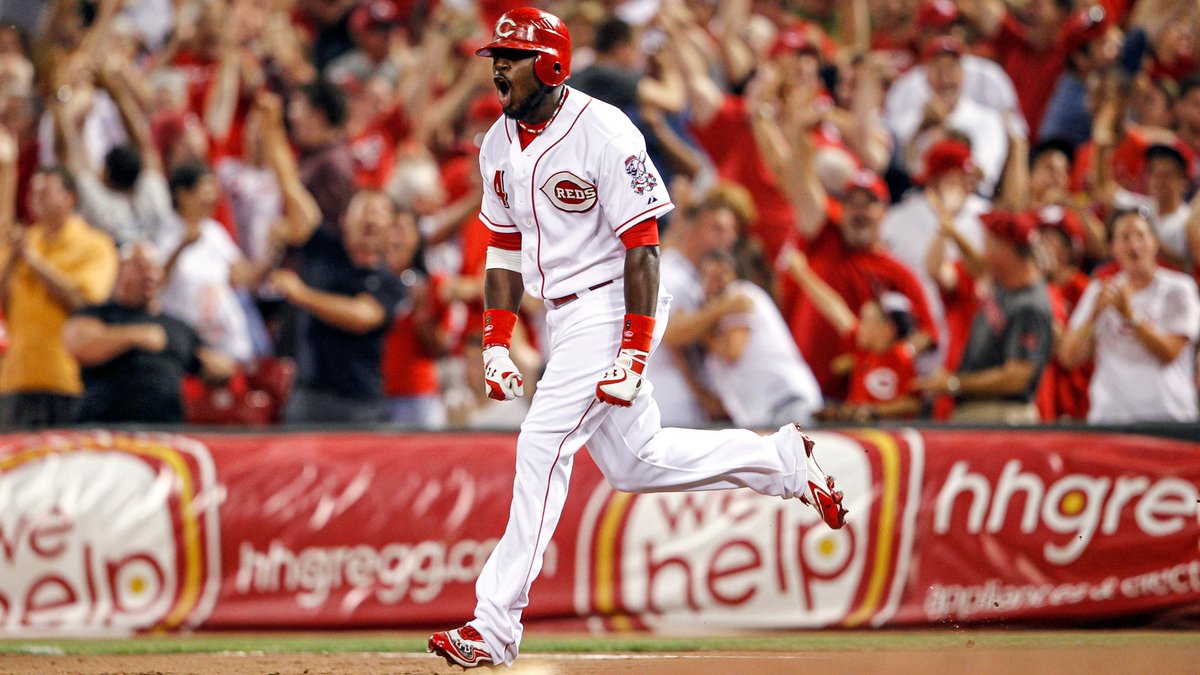 Happy birthday, Brandon Phillips! Brandon Phillips ❤️ #Reds