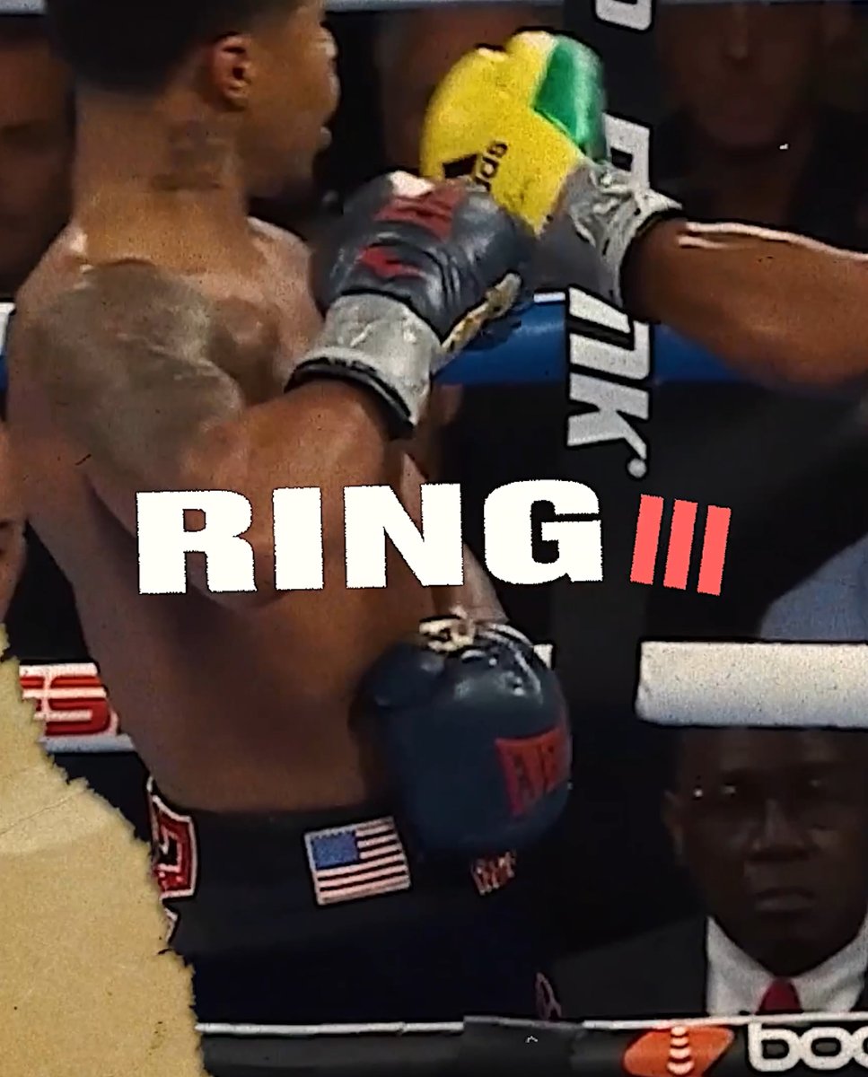 Boxing takes over Louis Armstrong Stadium on July 12th, as Edgar Berlanga vs Hamzah Sheeraz and Shakur Stevenson vs William Zepeda headline a stacked card ‼️ Ring III live on DAZN l July 12th in New York 🥊 🎟️ Get your tickets now: