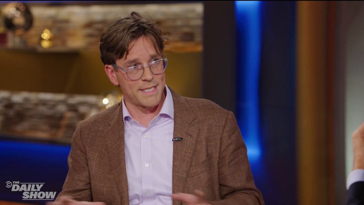 Author Patrick McGee puts Apple’s $55 billion yearly investment in China into perspective