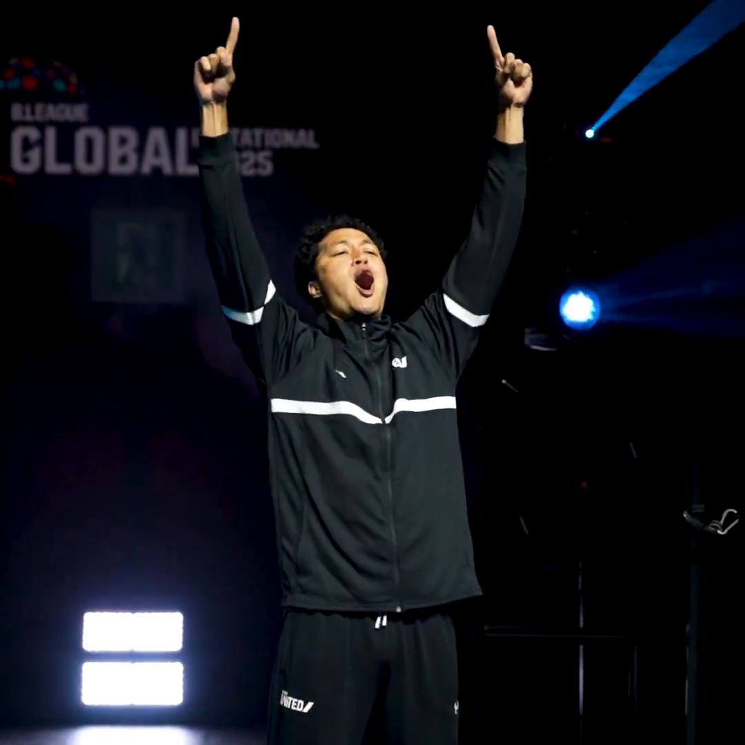B.LEAGUE UNITEDの太陽☀️☝️ チームハイ17得点を叩き出したエンターテイナー! #24 トビン マーカス海舟(PF|198cm) 17 PTS|2(2/3) 3FGM|6 REB Marcus Tobin 東京ユナイテッドBC🏀 千葉ジェッツふなばし 🛫PAINT IT JETS✨ #Bリーグ #BleagueUnited