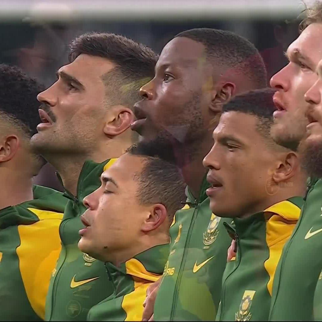 𝐍𝐤𝐨𝐬𝐢 𝐒𝐢𝐤𝐞𝐥𝐞𝐥' 𝐢𝐀𝐟𝐫𝐢𝐤𝐚 🇿🇦❤️ Cape Town sets the scene for a thriller 🍿 📺 Stream #BARvRSA on DStv: