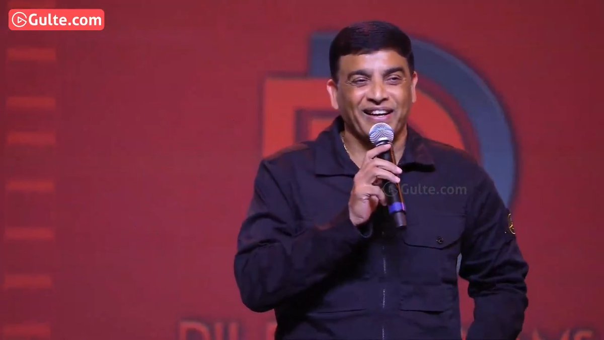 What are the mottos of Sri Venkateswara Creations, Dil Raju Productions and Dil Raju Dreams.... in the words of #DilRaju?
