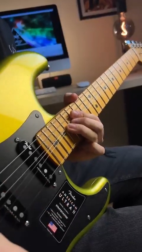Pink Floyd ''Shine On You Crazy Diamond" (Cover by SidosRiffs)