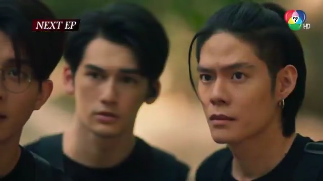 ตัวอย่างตอนต่อไป #.KinnPorscheRerunEP6 . 📌ทุกวันเสาร์ อาทิตย์ เวลา 22.30 น. ทางช่อง 7HD กด 35 . #ช่อง7HDกด35 #Ch7HD #BeOnCloud #TEROEntertainment