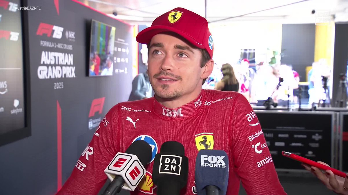 ajajajajaaj hizo la entrevista en ESPAÑOL!!!! Imposible q este tipo te caiga mal. P2 en una carreta y a otra cosa😮‍💨😮‍💨😮‍💨