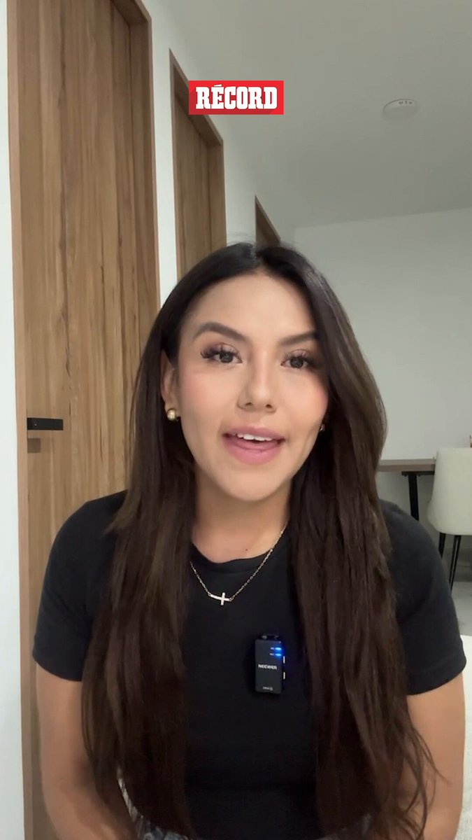 De no tener dinero para regresar a casa después de un entrenamiento a ser el posible fichaje de Cruz Azul👀 @ilianyaparicio te cuenta todo… ¿Ya conocían la historia de Luka Jović? ⚽🔥