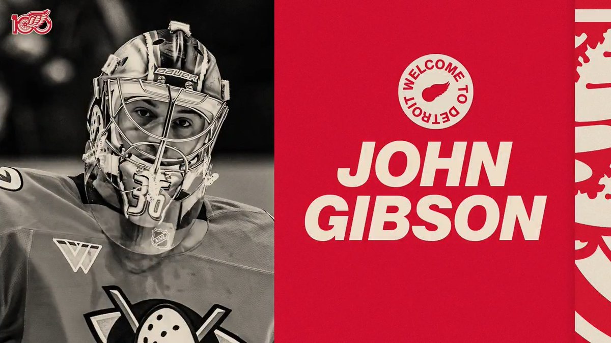 Everybody say 👋 Gibby!