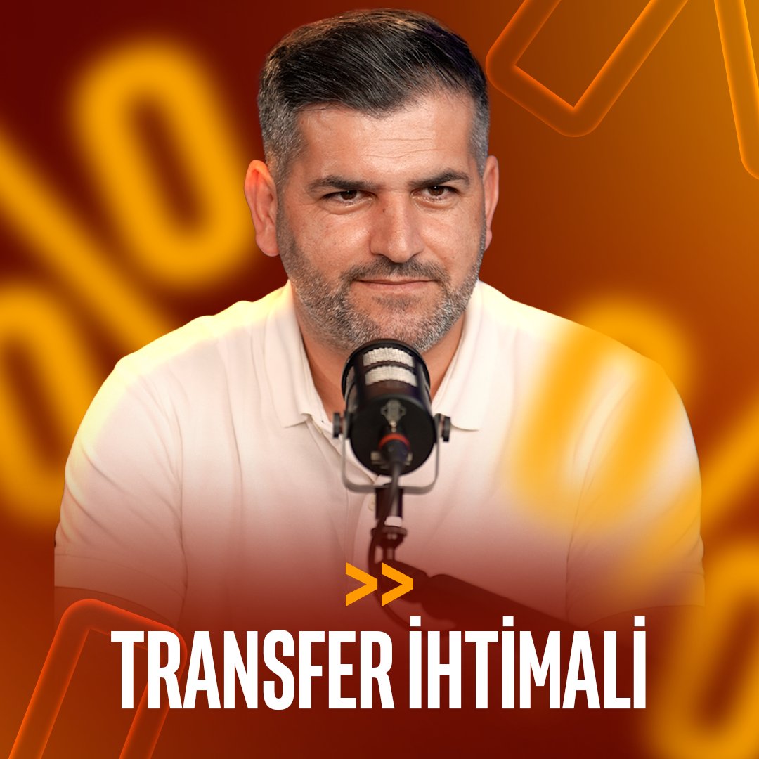 👀 Yakup Çınar, ismi Galatasaray’la anılan oyuncuların transfer olasılıklarını değerlendiriyor.