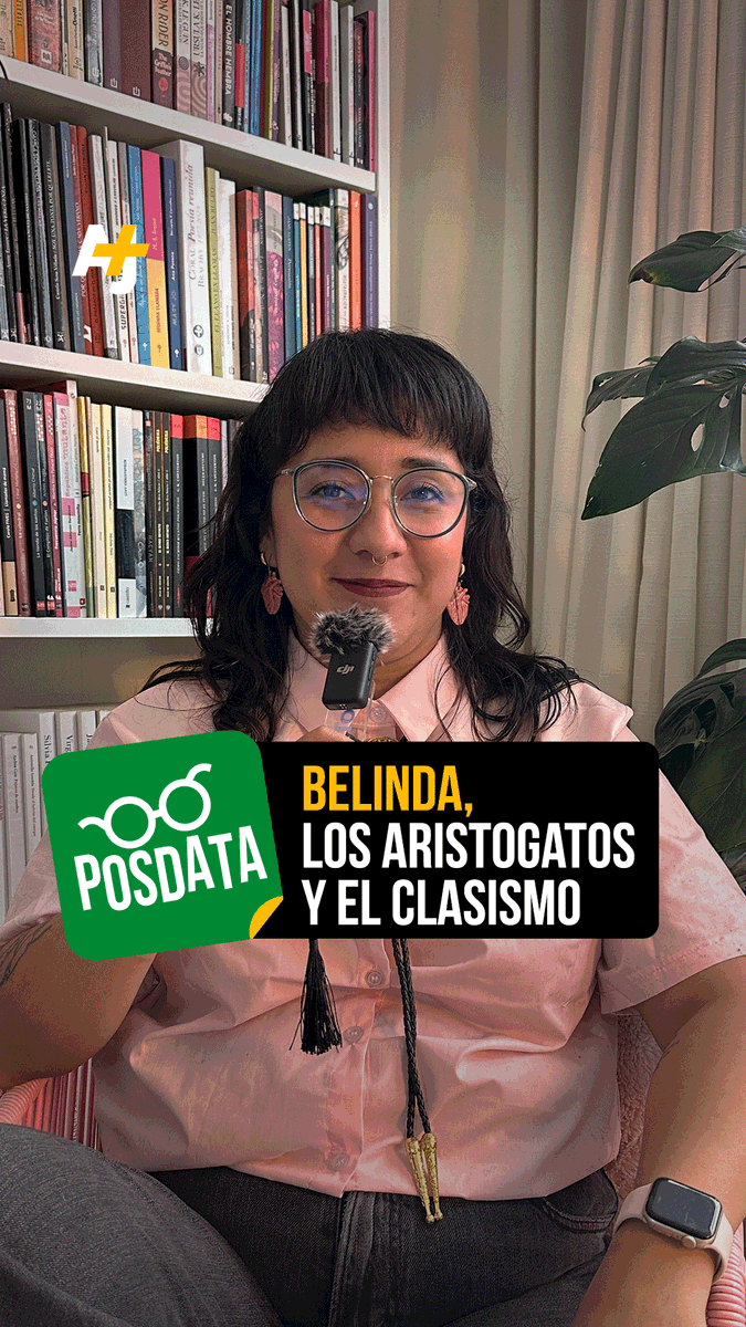 Puedes tener dinero pero no necesariamente pertenecer a la élite mexicana. Bordieu y el caso de Belinda lo explican mejor.