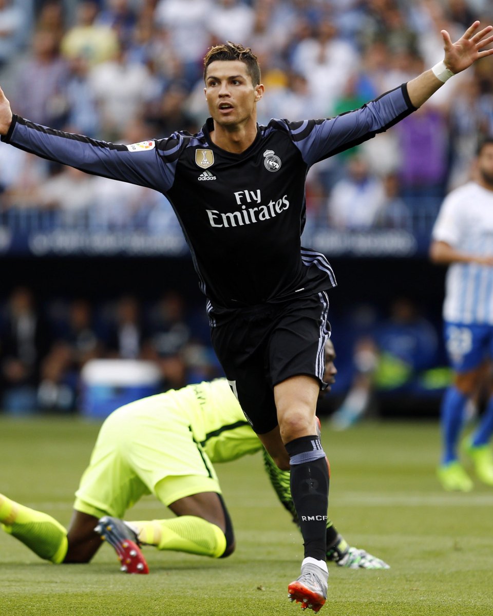 Timeless, Cristiano Ronaldo. 🤍